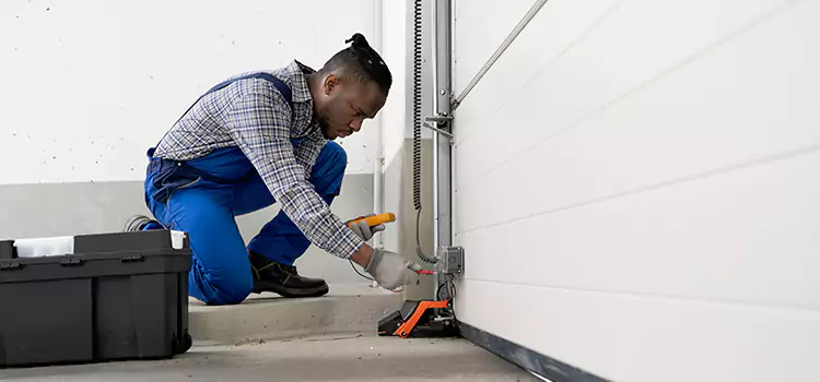 Expert Solutions for Every Garage Lock Need in Philadelphia, PA