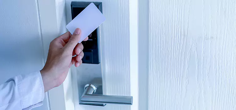 Why Choose Us for Your Keycard Lock Installation in Philadelphia, PA?