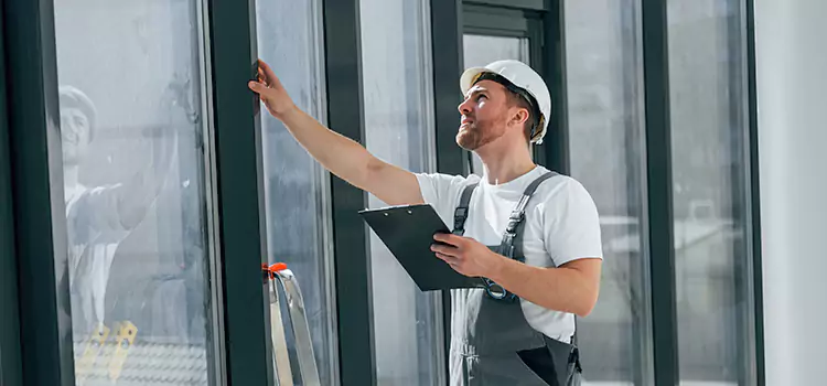 Comprehensive Solutions for Your Sticking Doors in Philadelphia, PA