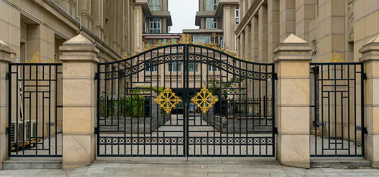Comprehensive Iron Gate Maintenance Solutions in Philadelphia, PA