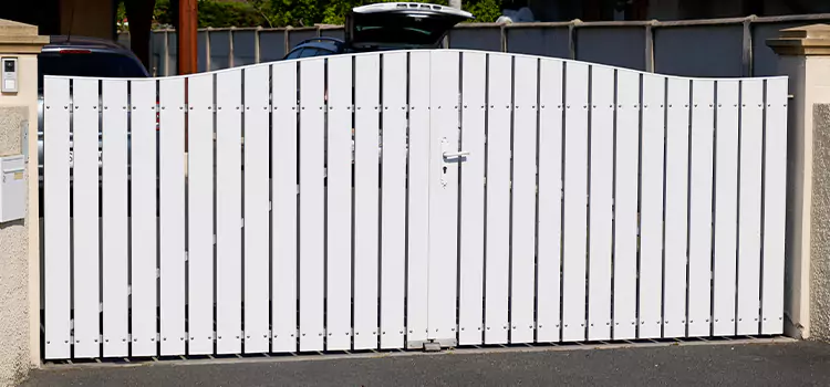 Why Choose Us for Residential Gate Repair in Philadelphia, PA?